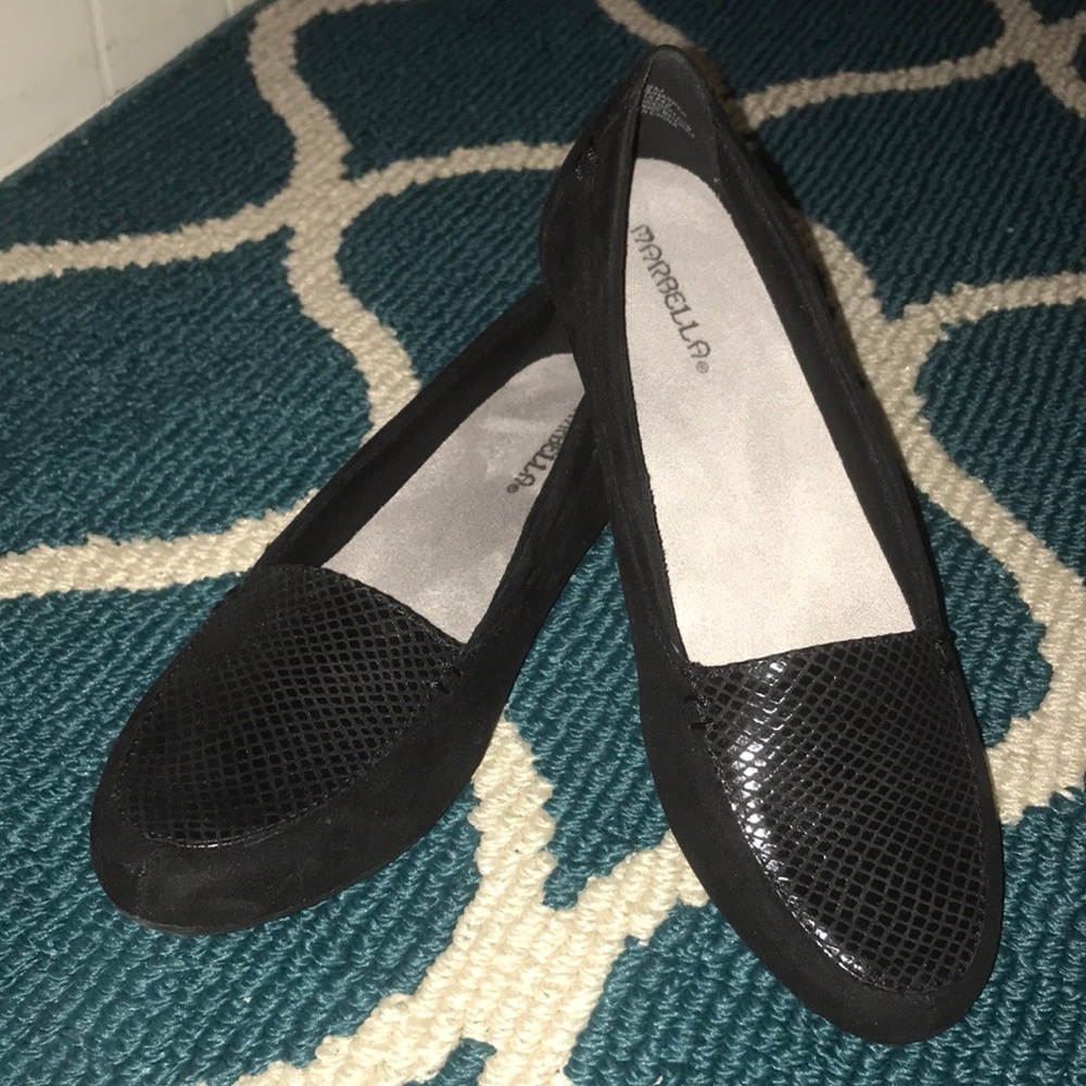 Marbella Flats